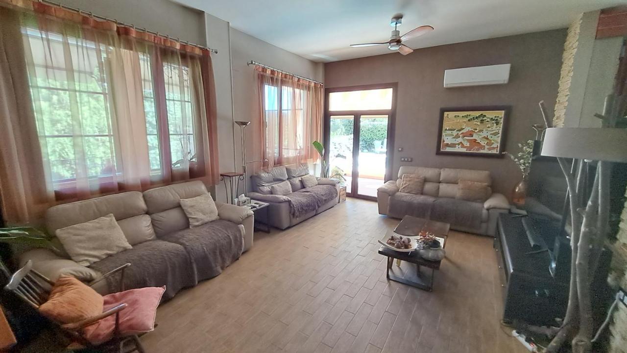 カルプ Casa Negoヴィラ エクステリア 写真