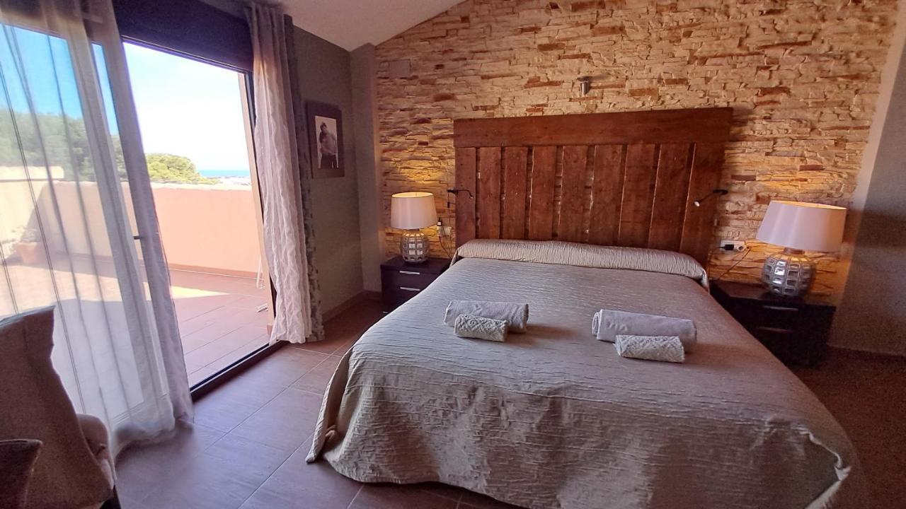 カルプ Casa Negoヴィラ エクステリア 写真